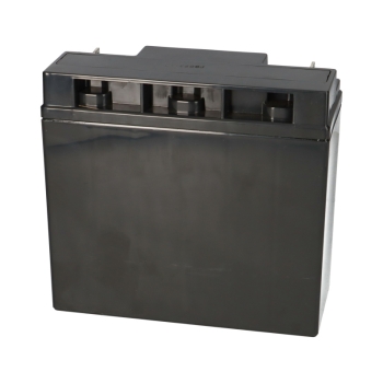 Preview: Ersatzakku kompatibel für APC